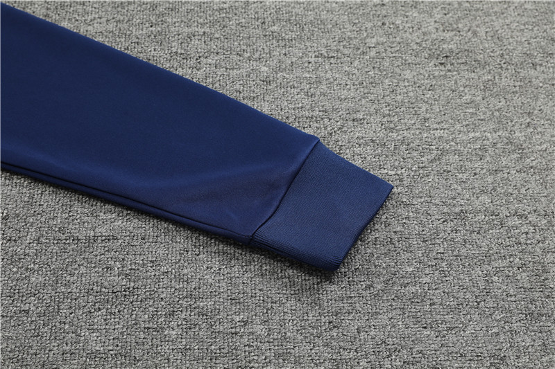 23-24 Marseille jacket suit
