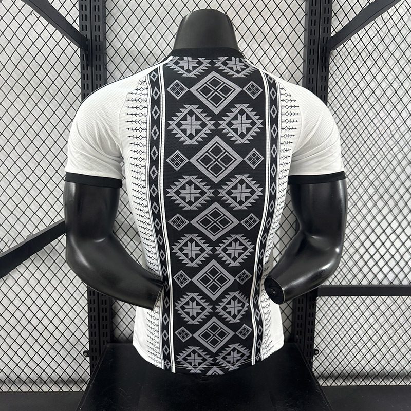 Player 2025-26 Club America Special Edition Football jersey