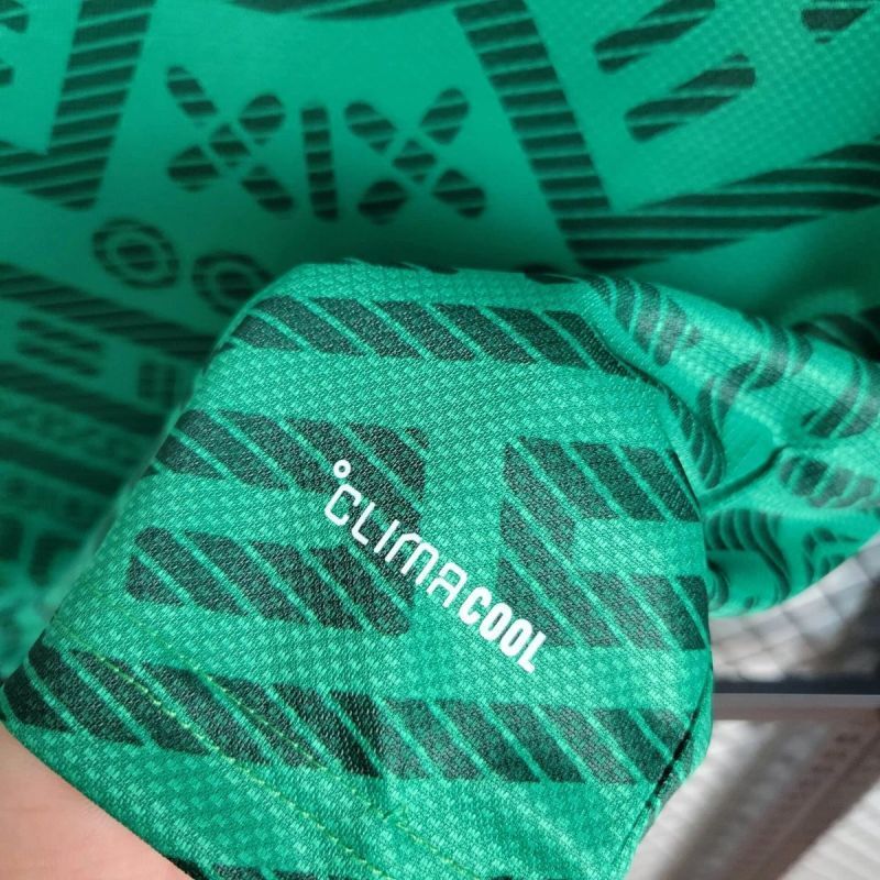 2026 Mexico Home Football jersey