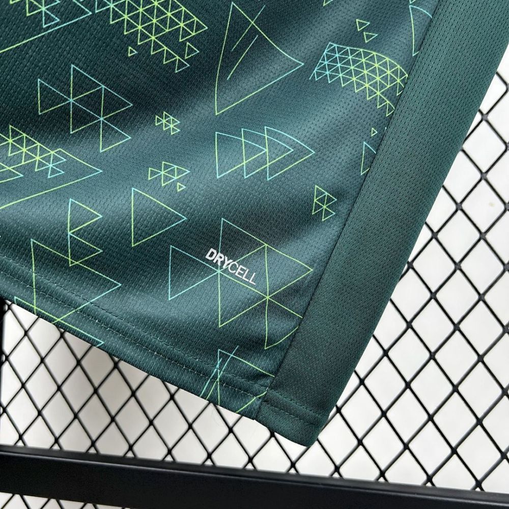 Player 2025-26 Al Hilal Red Football jersey