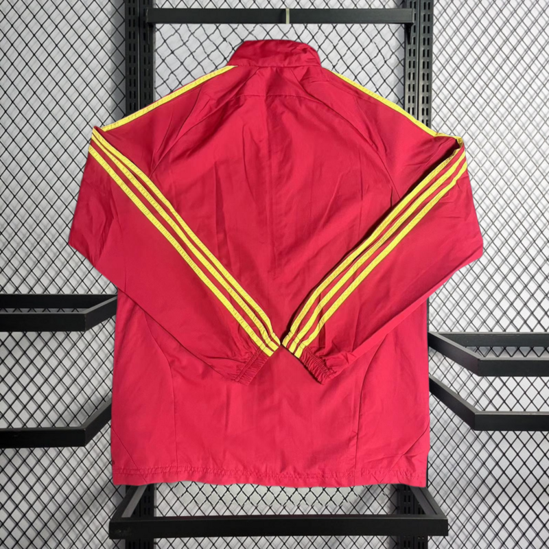 Windbreaker Ajax
