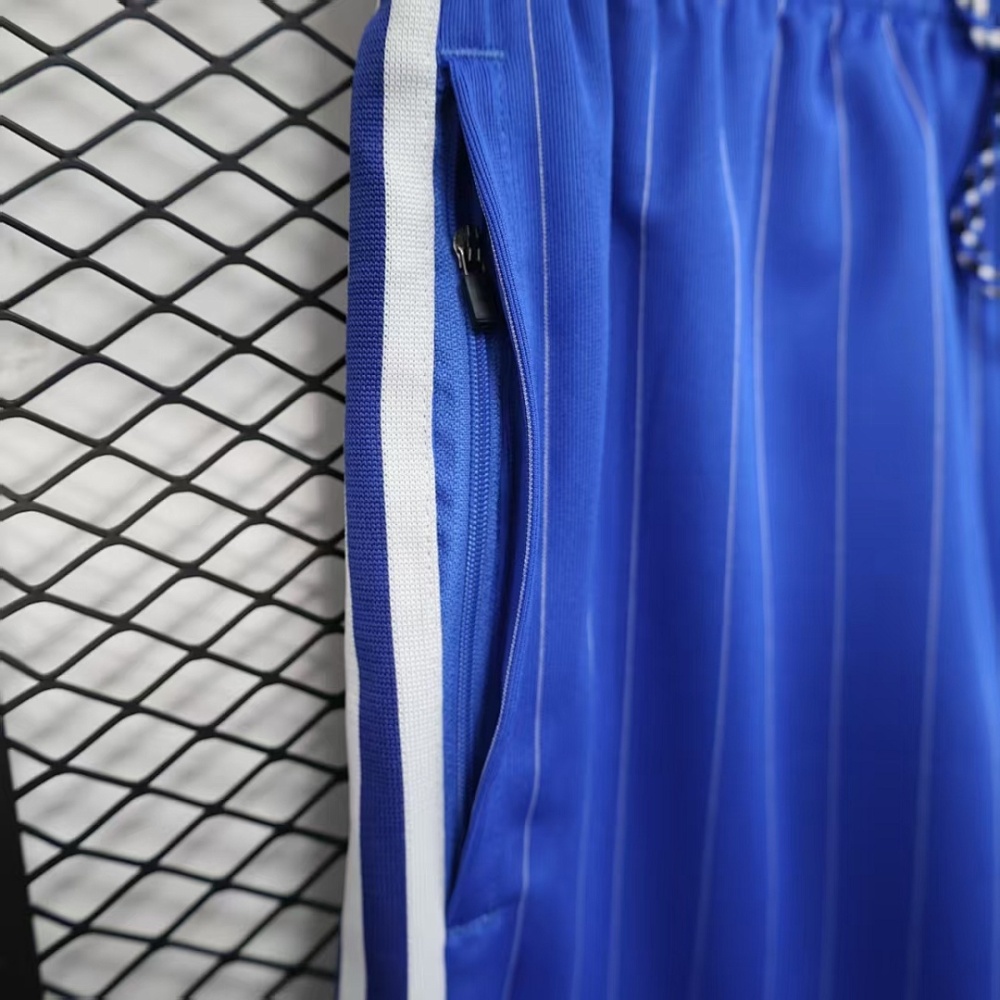 Player 2025-26 shorts Chelsea shorts