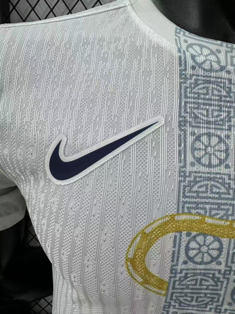 Player Edition 2025-26 Tottenham Special Edition  Football Jersey