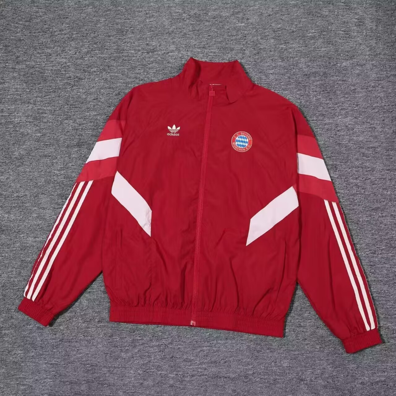 Windbreaker Bayern Munich