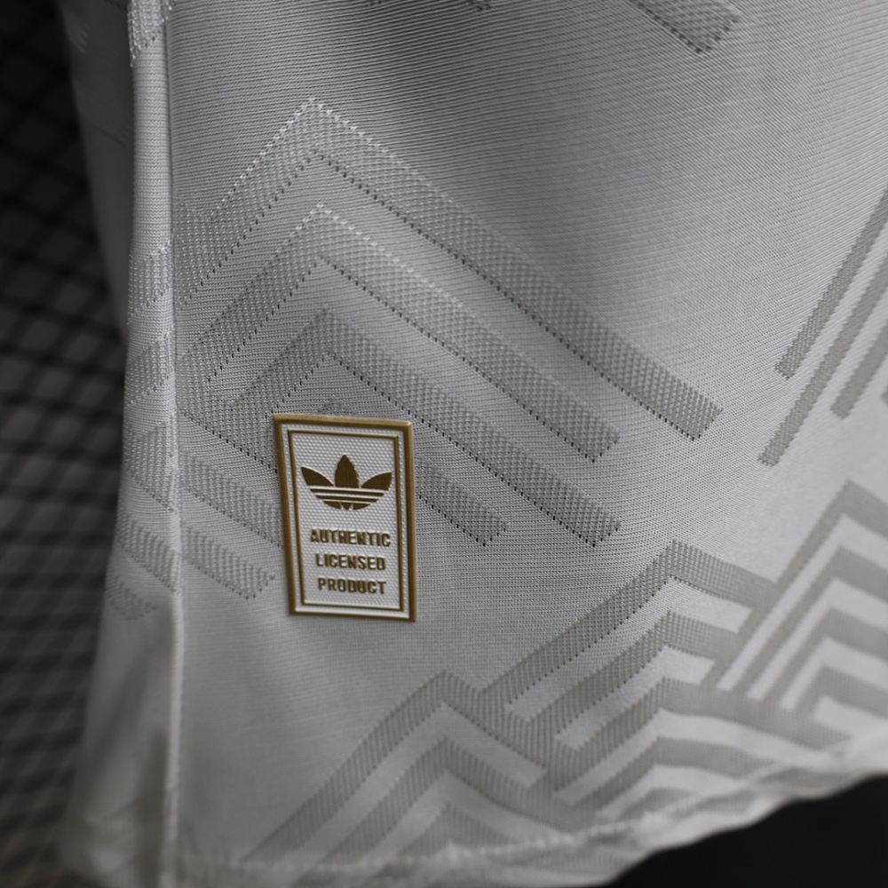 Player 2026-27 Juventus Special Edition Football jersey