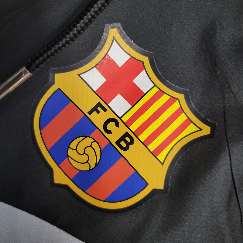 Windbreaker Barcelona