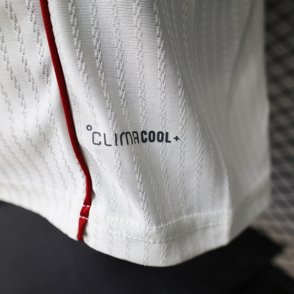 Player 2026-27 Liverpool Special Edition Football jersey