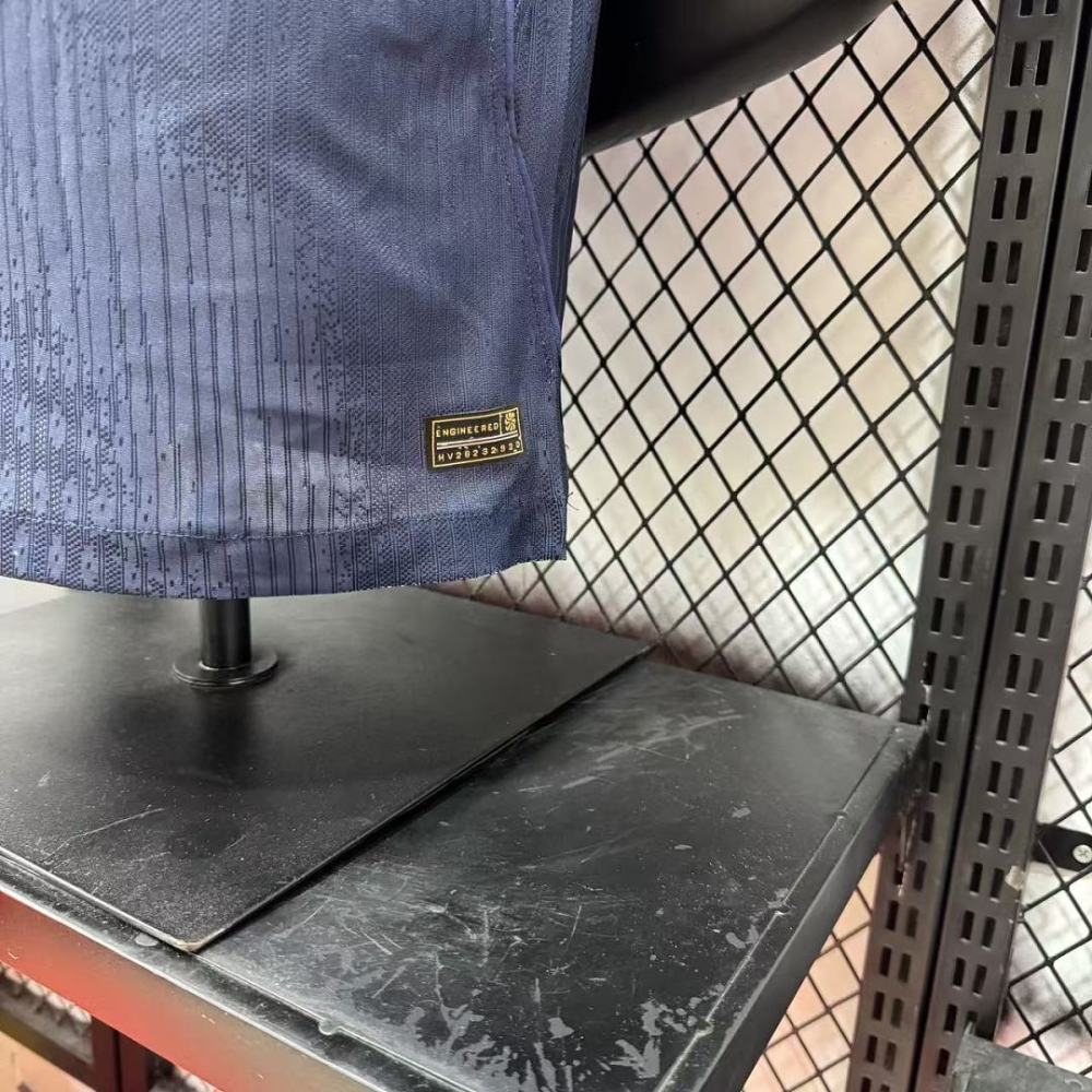 Player 2026 Uruguay Away Football jersey