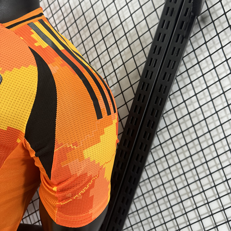 Player 2025-26 PSG Away Football jersey