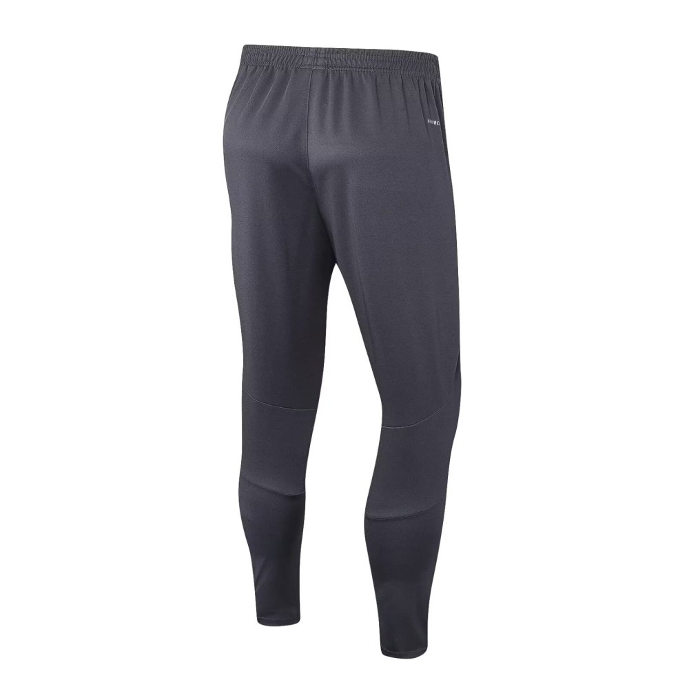 2023/2024 Real Madrid Special Edition Half Pull Training Wear Gray Suit
