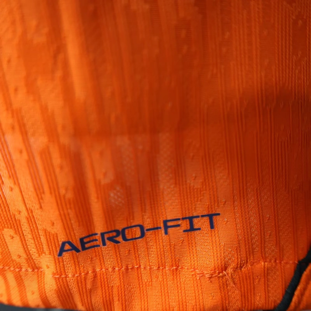 Player 2026 Netherlands Home Football jersey