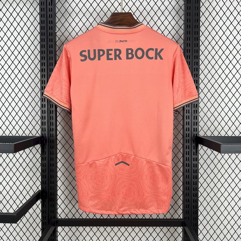 2025-26 Porto away season Football jersey