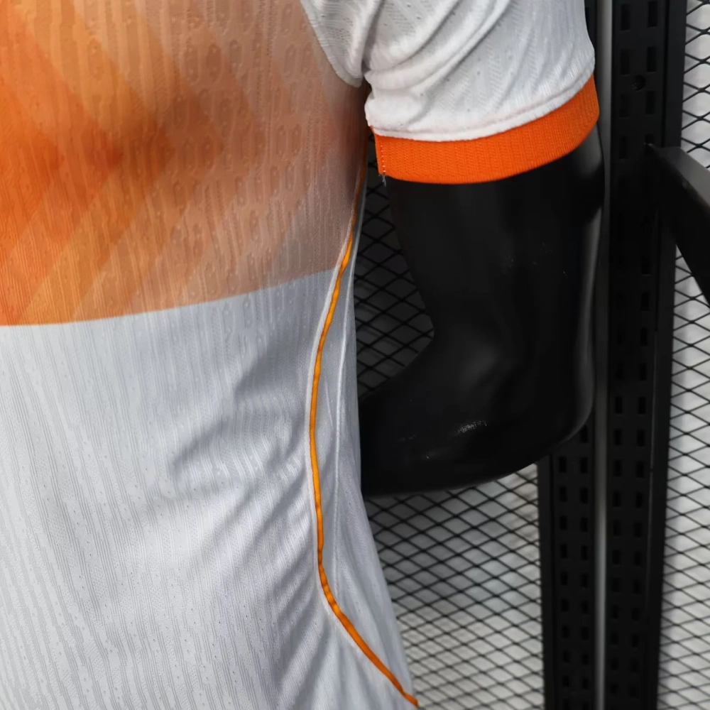 Player 2026 Netherlands Away Football jersey