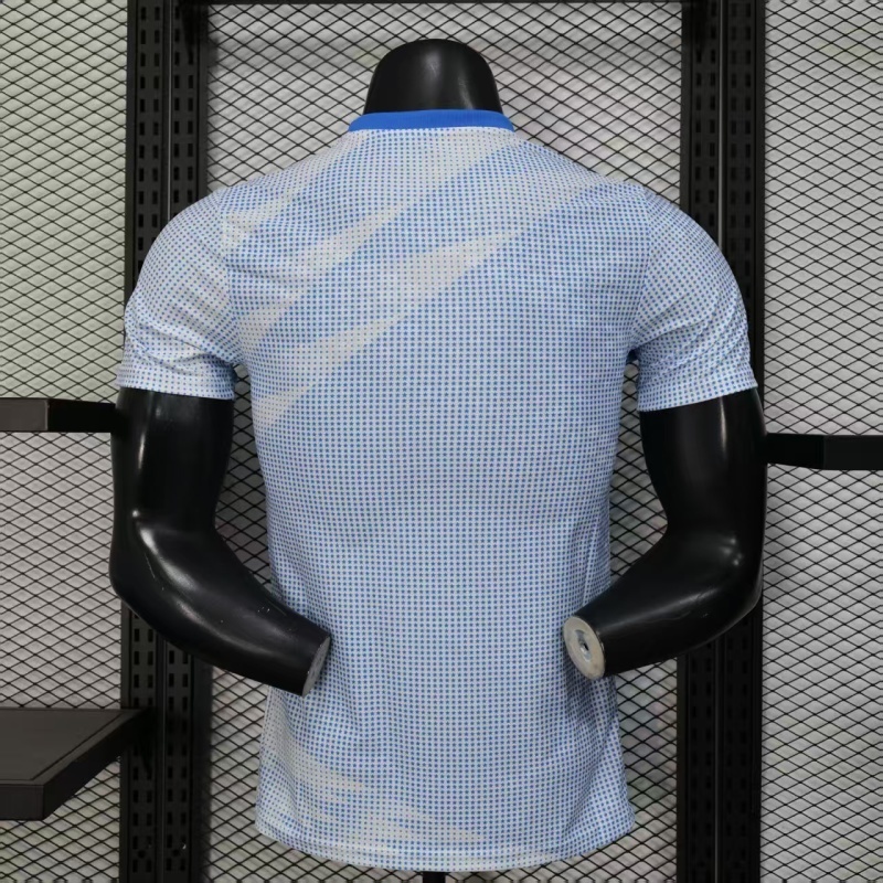 Player 2026 USA World Cup commemorative edition Football jersey