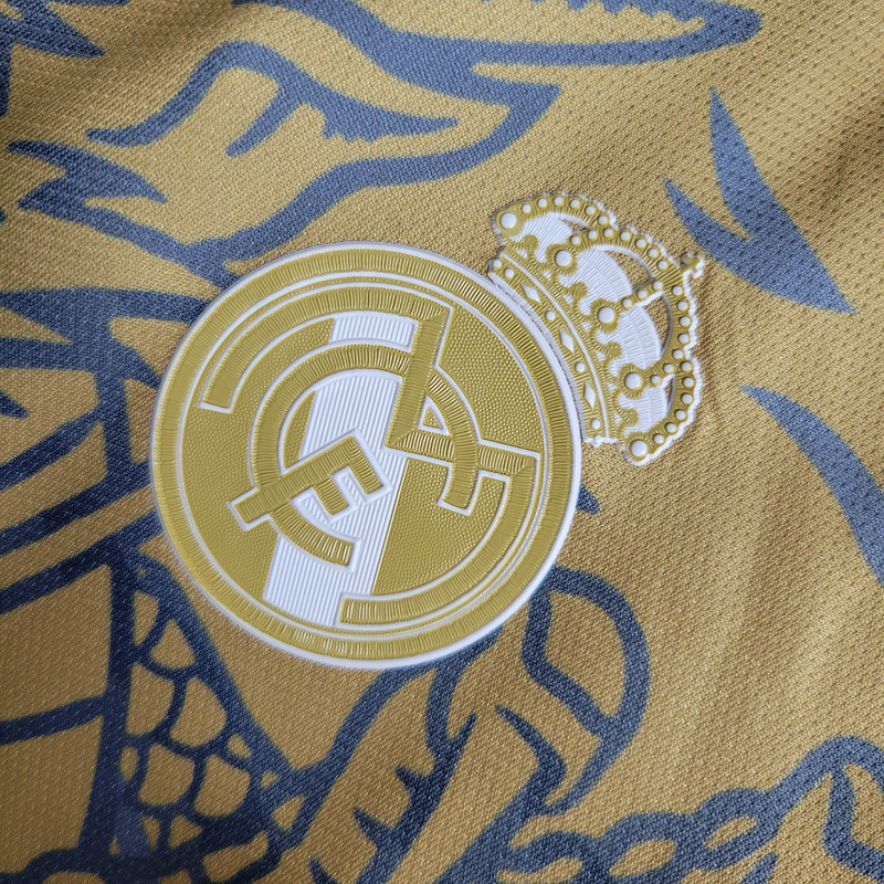 2023-24 Real Madrid Special Edition