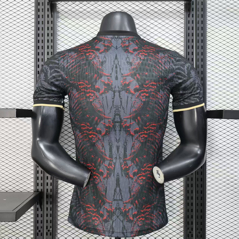 Player 2025-26 PSG Special Edition Football jersey