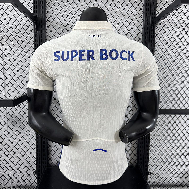 Player 2025-26 FC Porto Third Away Football jersey