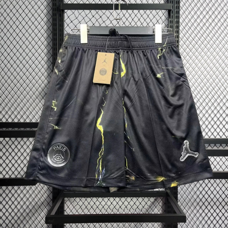 2026-27 shorts PSG shorts