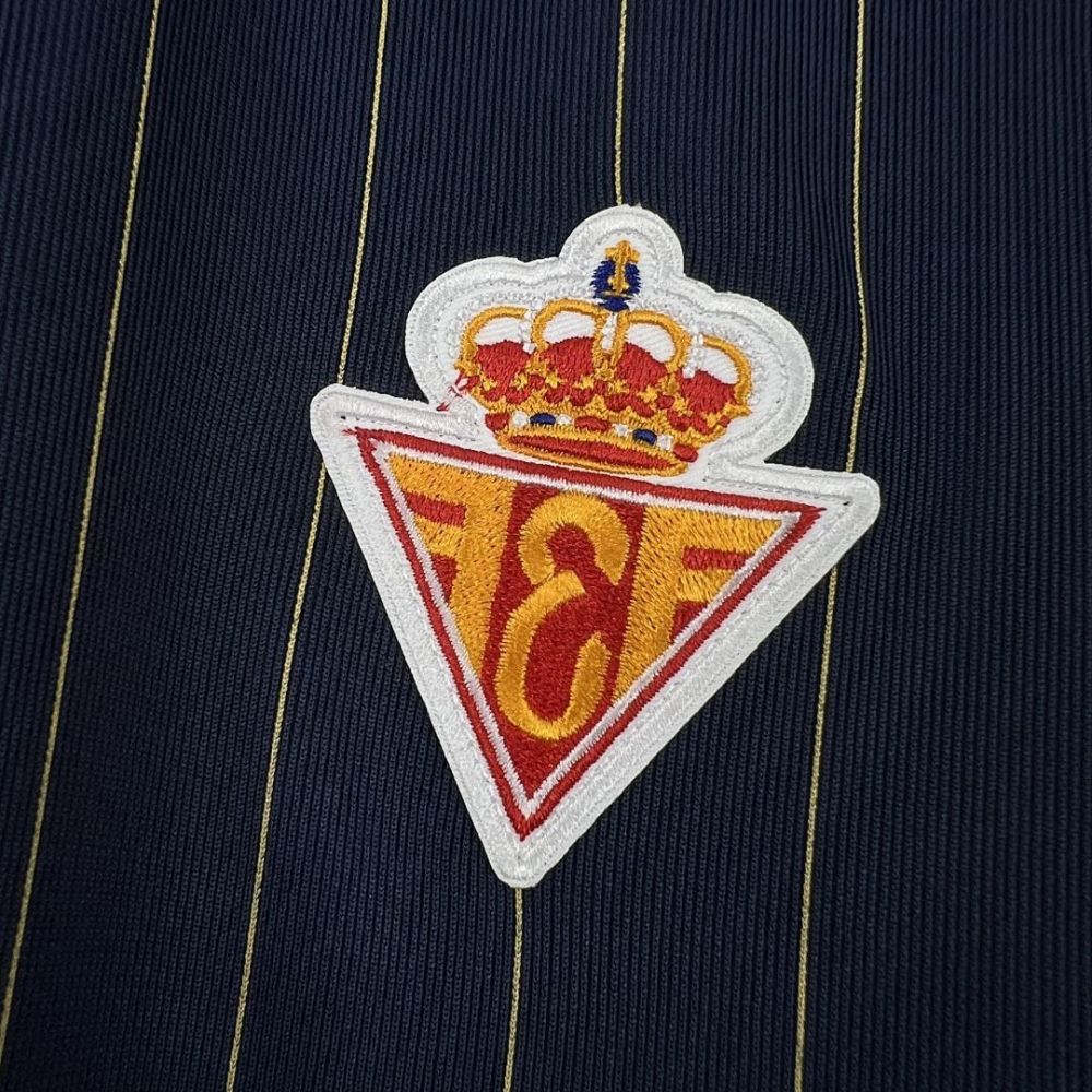 2026 Spain Casual style Football jersey