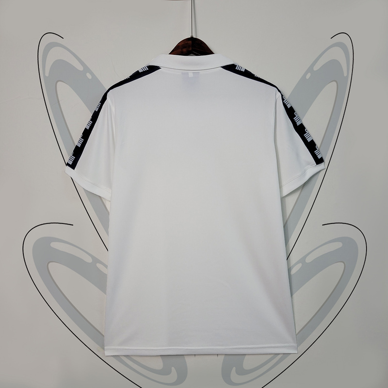Retro 1978 Tottenham home Football jersey retro
