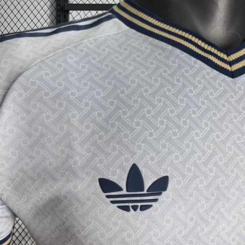 Player 2026 Italy Away Football jersey