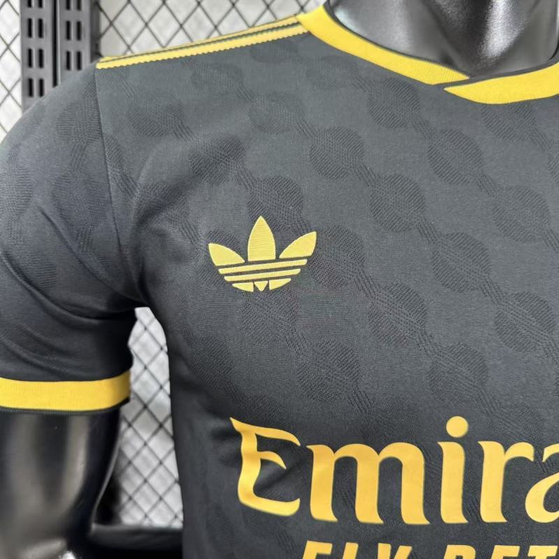Player 2025-26 Real Madrid Special Edition Football jersey