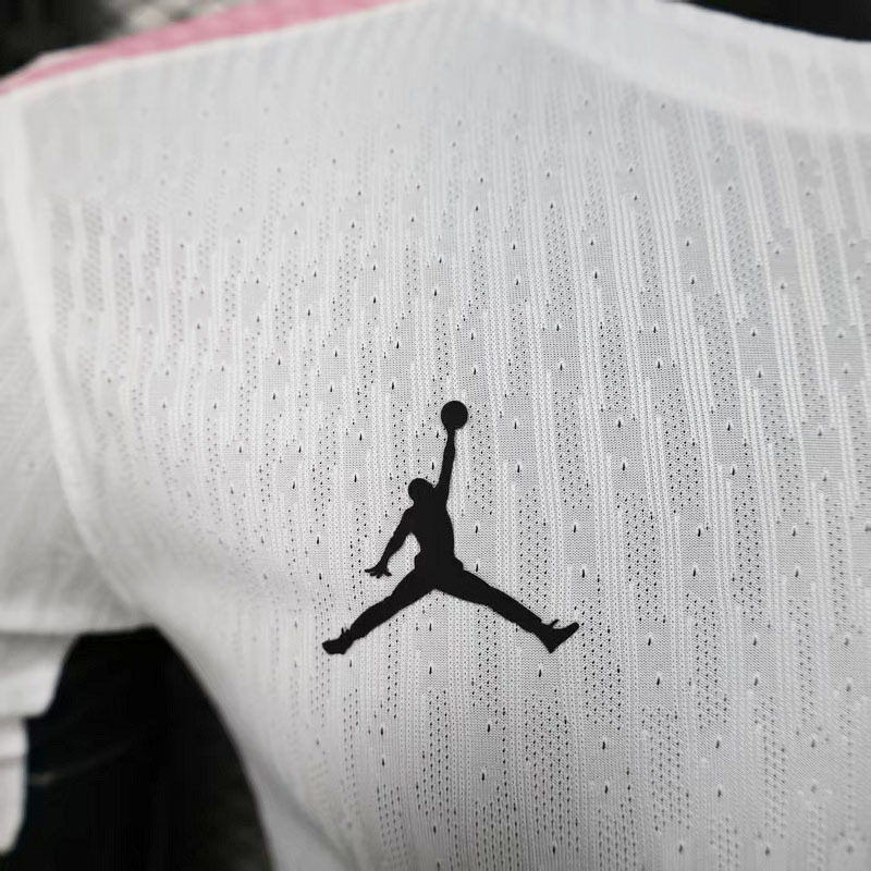 Player 2025-26 PSG Special Edition Football jersey