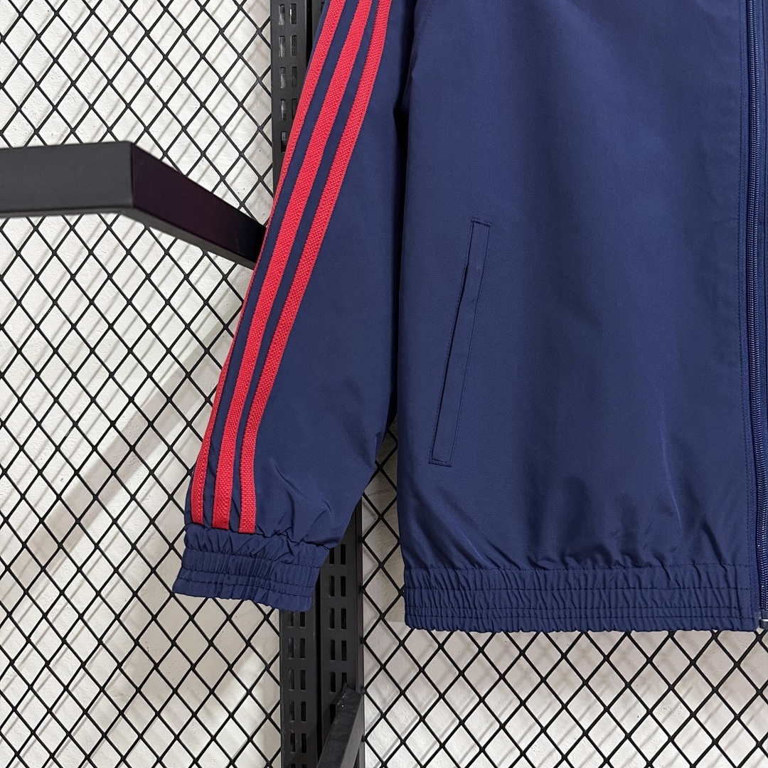 Windbreaker Bayern Munchen