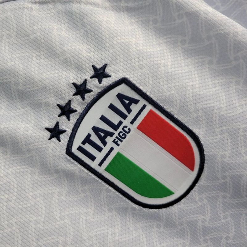 2026 Italy World Cup Away Football jersey