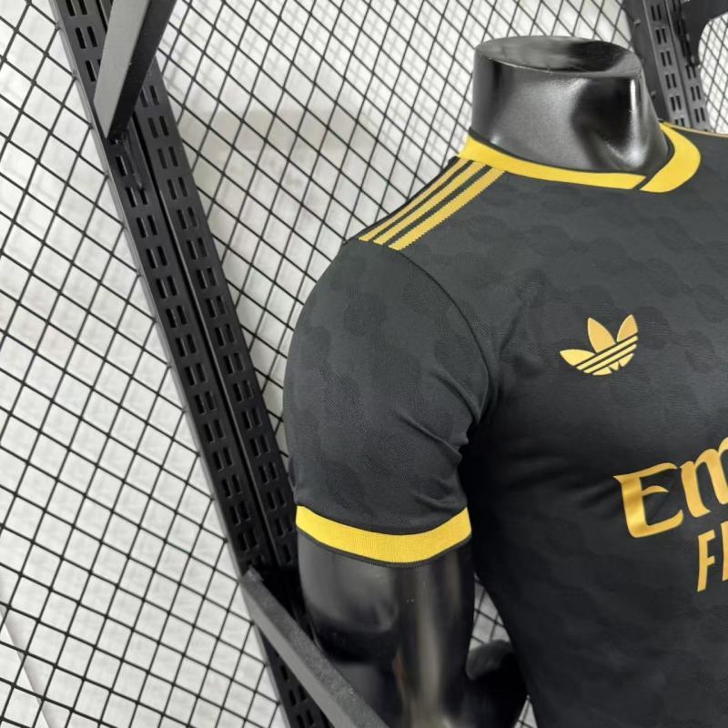 Player 2025-26 Real Madrid Special Edition Football jersey