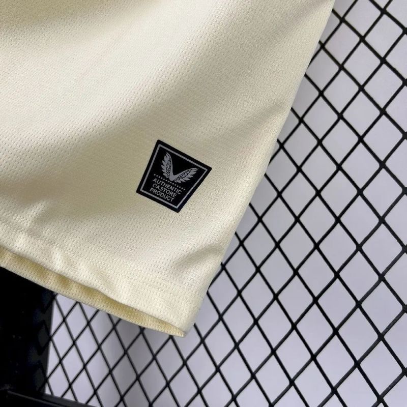 2025-26 Everton Away Football jersey