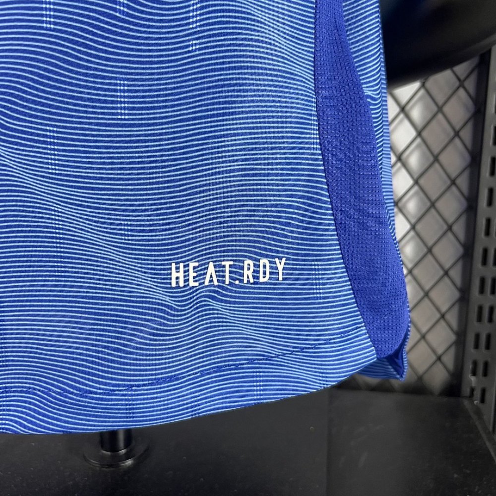 Player 2025-26 Millonarios Home Football jersey