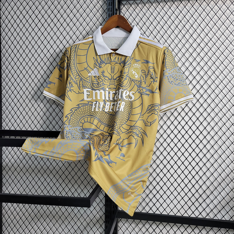 2023-24 Real Madrid Special Edition