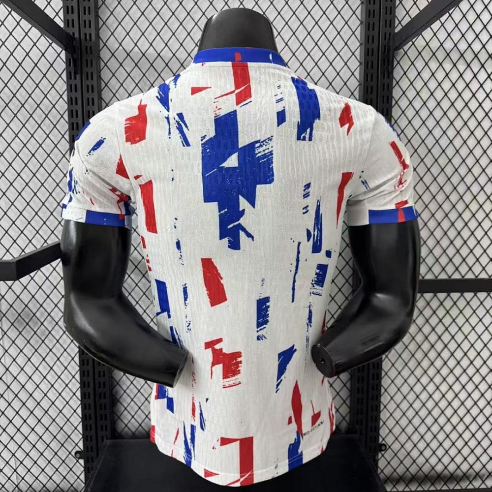 Player 2026 France Special Edition Football Jersey