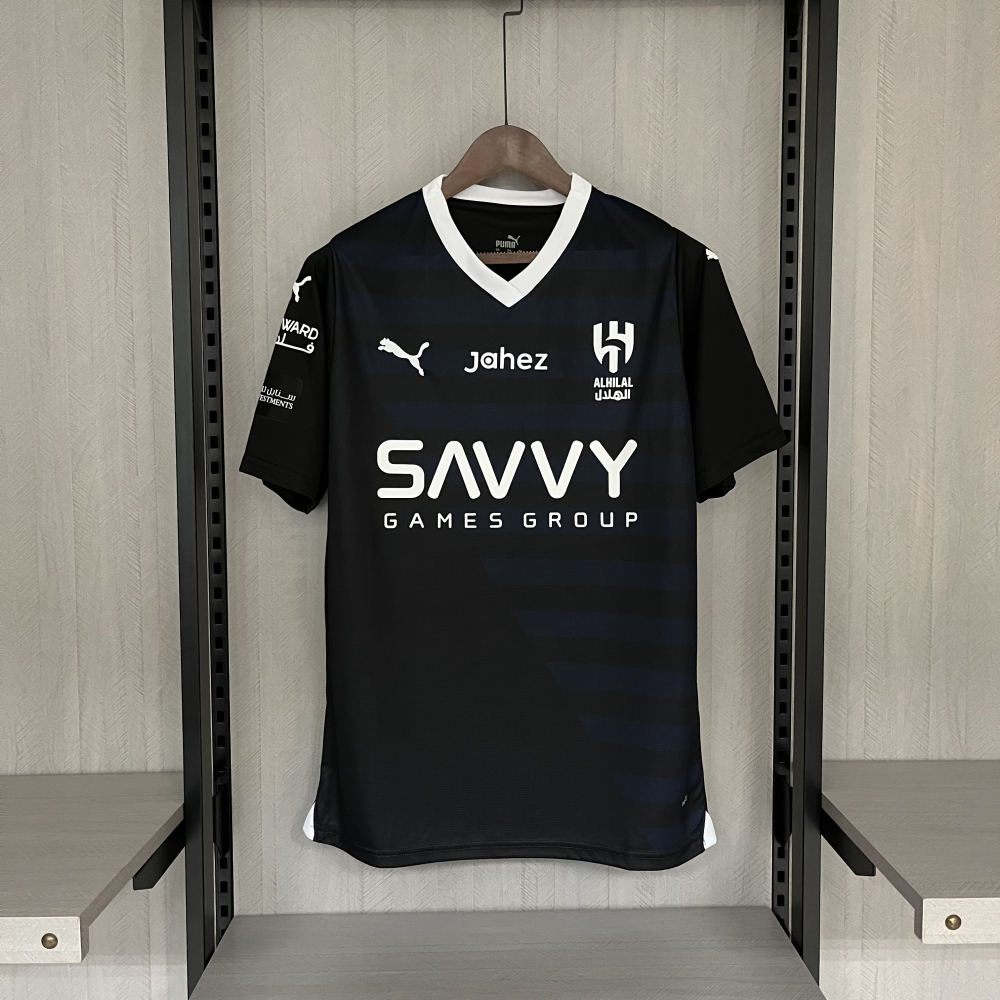 2023-24 Edition Al-Hilal III