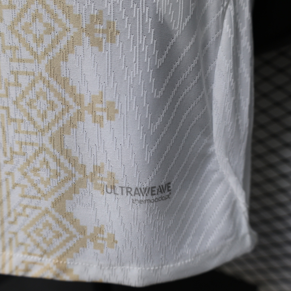 Player 2026 Morocco Away Football jersey