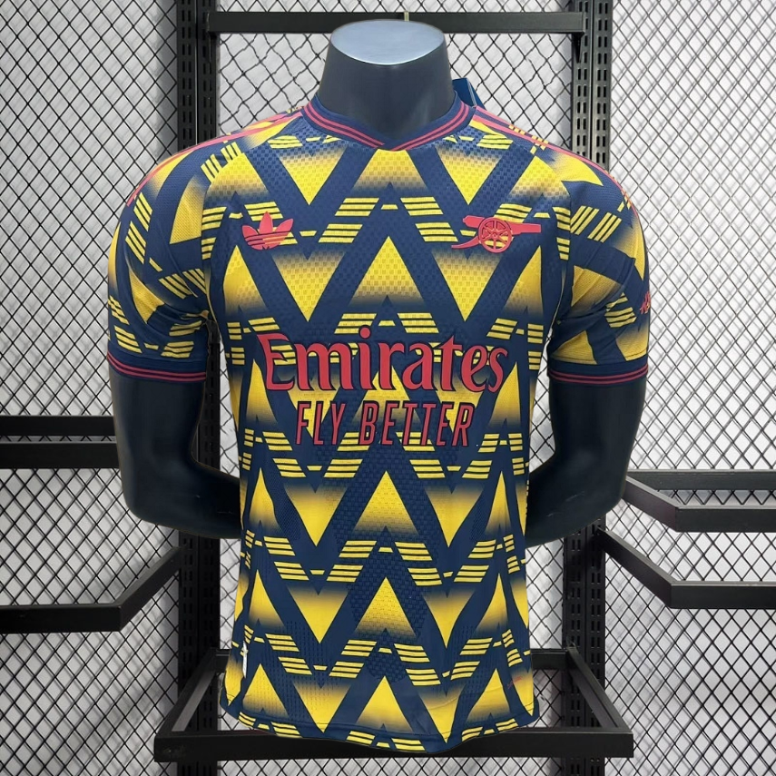 Player 2026-27 Arsenal Away Football jersey