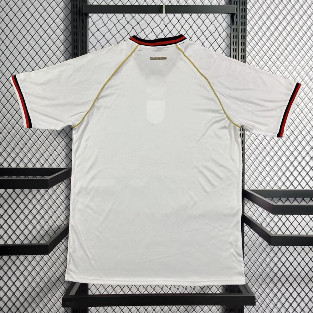 2026 Panama Away Football jersey