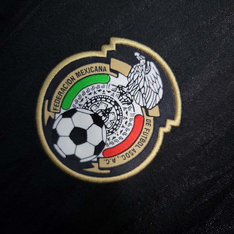 Retro 2010 Mexico away   Football jersey retro