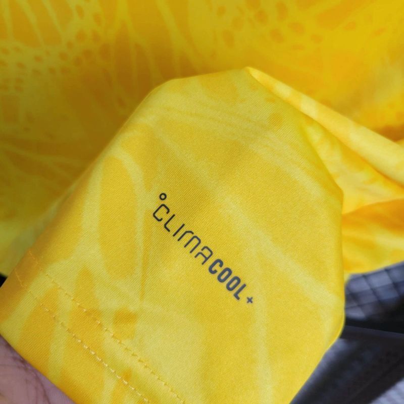 2026 Colombia Home Football jersey