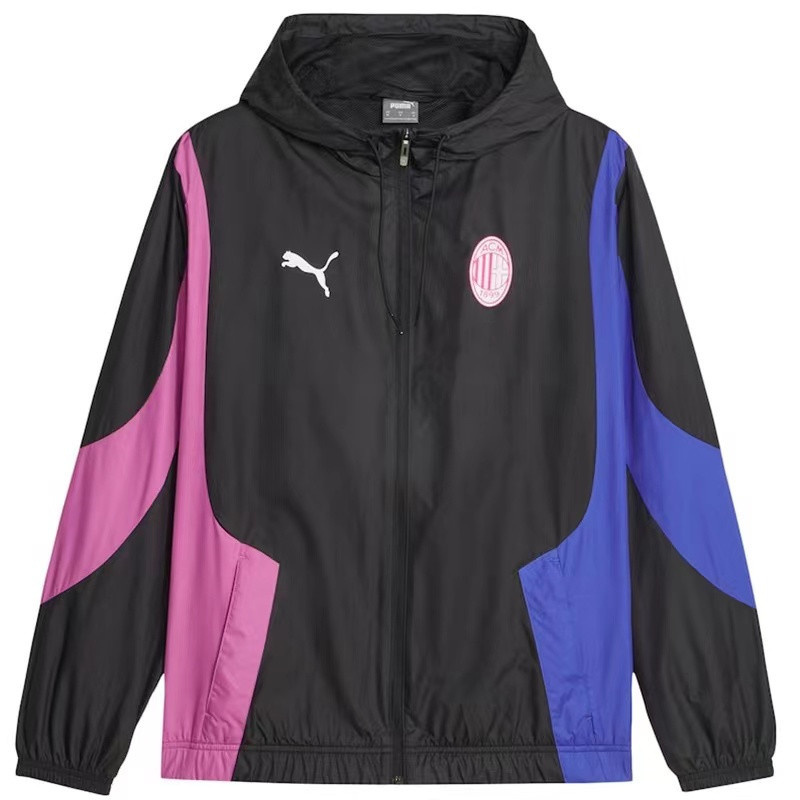 Windbreaker AC Milan