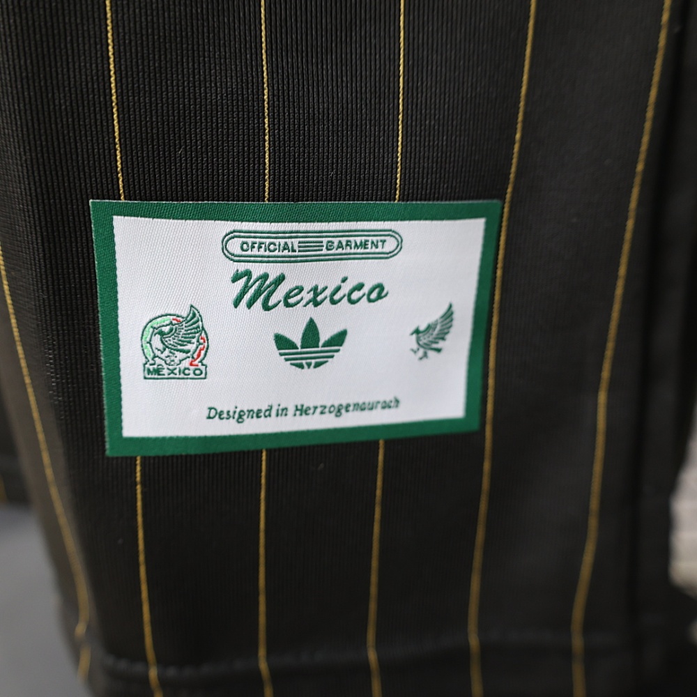 Player 2026 Mexico Casual style Football jersey