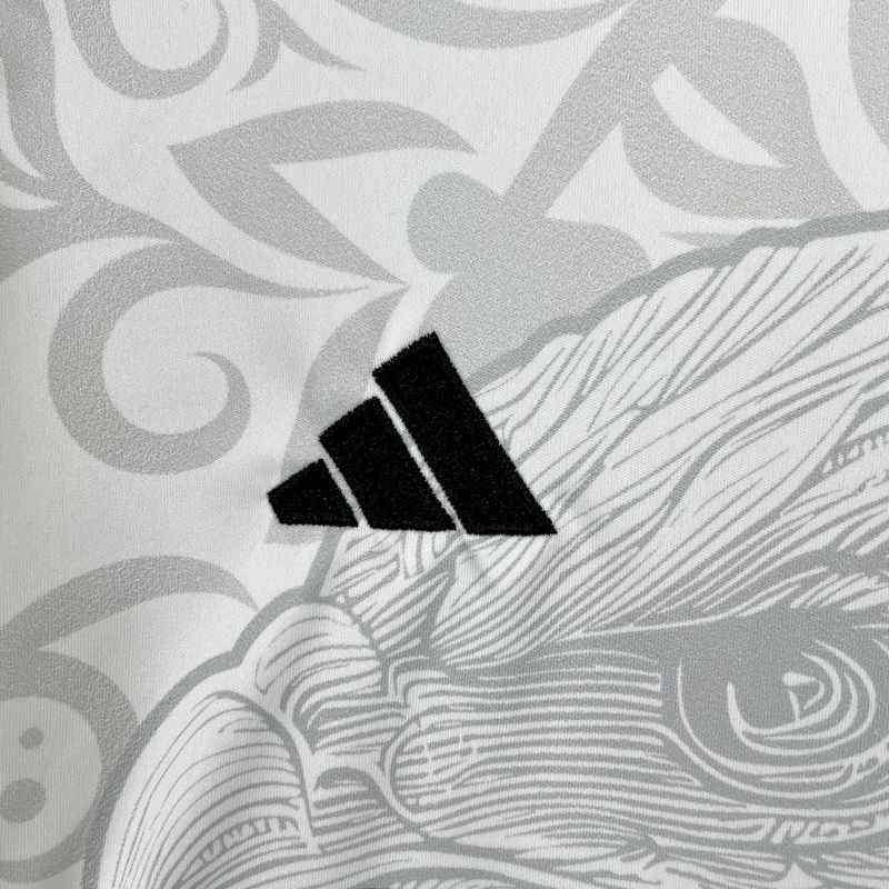 2025-26 Benfica Especial KIDS Football jersey