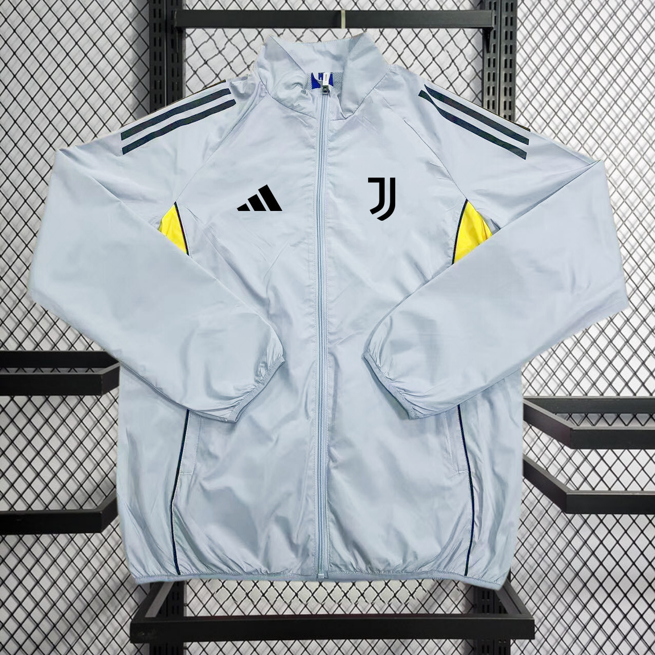 Windbreaker Juventus