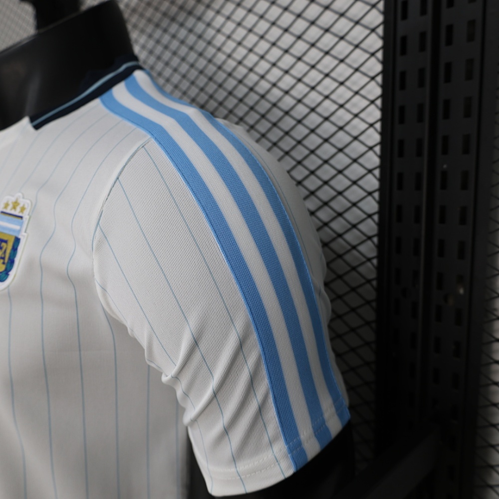 Player 2026 Argentina Casual style Football jersey