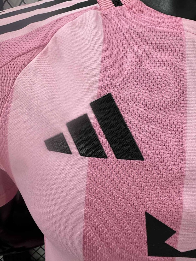 2025-26 Miami Home Player Edition