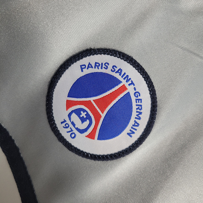 Retro 2000 PSG away   Football jersey retro