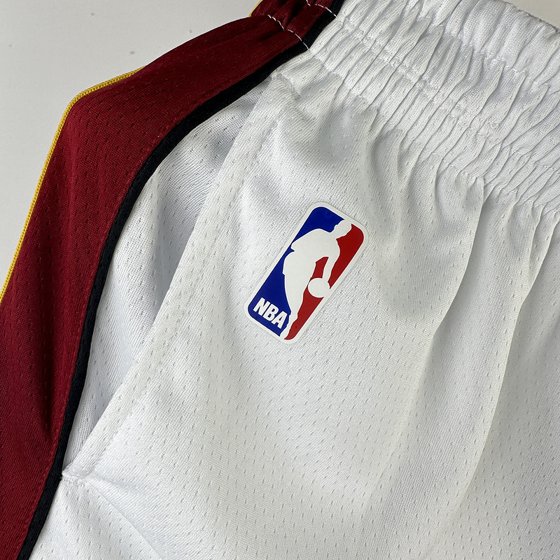 2023 Short NBA Miami Heat Basketball Jersey