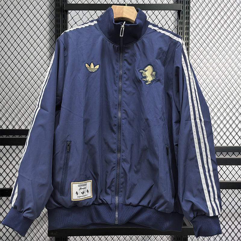 Windbreaker Juventus
