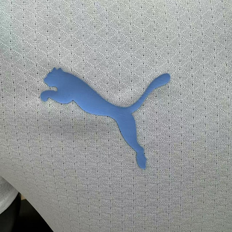 Player 2026-27 Manchester City Away Football jersey